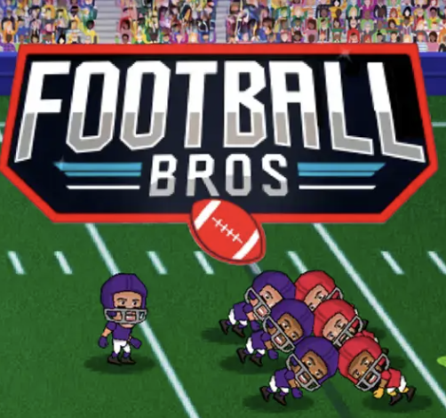 Football Bros IO Unblocked
